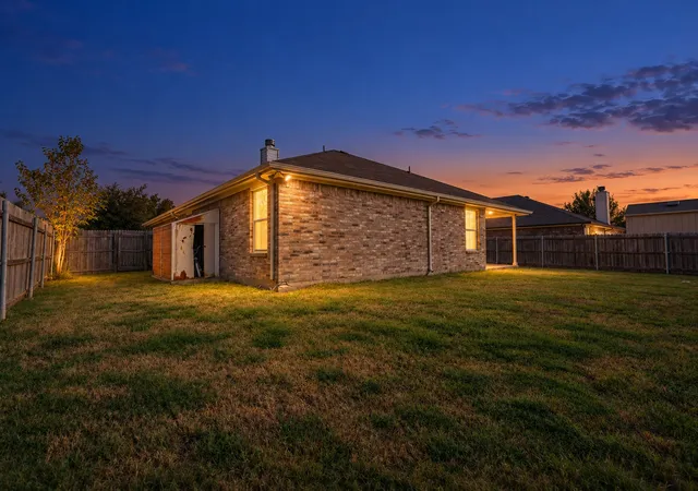 Photo 3 of Single family home for sale at 217 Windsor, Forney, TX 75126 | MLS# 21391079 | Listing updated on 2026-09-26