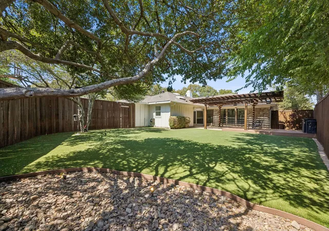 Photo 2 of Single family home for sale at 6038 Blue Mist Ln, Dallas, TX 75248 | MLS# 21386600 | Listing updated on 2026-09-26