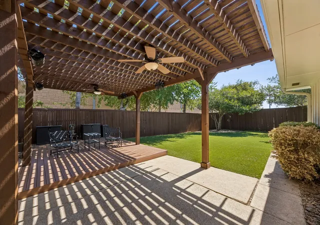 Photo 3 of Single family home for sale at 6038 Blue Mist Ln, Dallas, TX 75248 | MLS# 21386600 | Listing updated on 2026-09-26