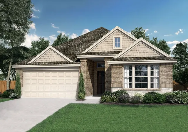 Photo 1 of Single family home for sale at 1224 Moon Ranch Rd, Royse City, TX 75189 | MLS# 21391113 | Listing updated on 2026-10-09