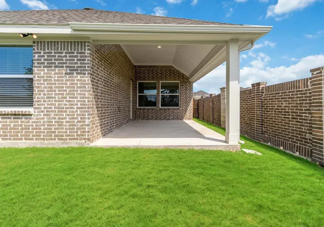 Photo 20 of Single family home for sale at 1224 Moon Ranch Rd, Royse City, TX 75189 | MLS# 21391113 | Listing updated on 2026-10-09