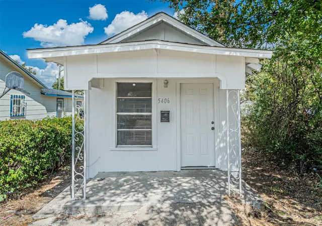 Photo 1 of Single family home for sale at 5406 Houghton Ave, Fort Worth, TX 76107 | MLS# 21391032 | Listing updated on 2026-10-01