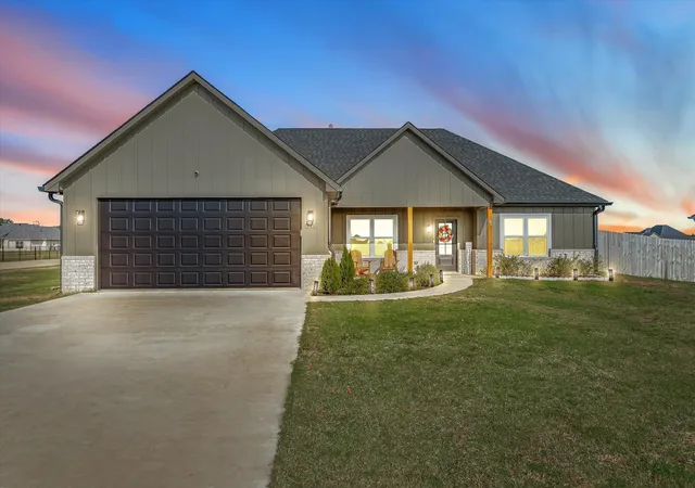 Photo 1 of Single family home for sale at 12608 Cr 499, Lindale, TX 75771 | MLS# 21391072 | Listing updated on 2026-10-08