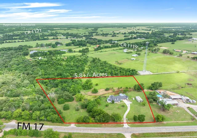 Photo 3 of Single family home for sale at 11286 Fm 17, Grand Saline, TX 75140 | MLS# 21391127 | Listing updated on 2026-10-09