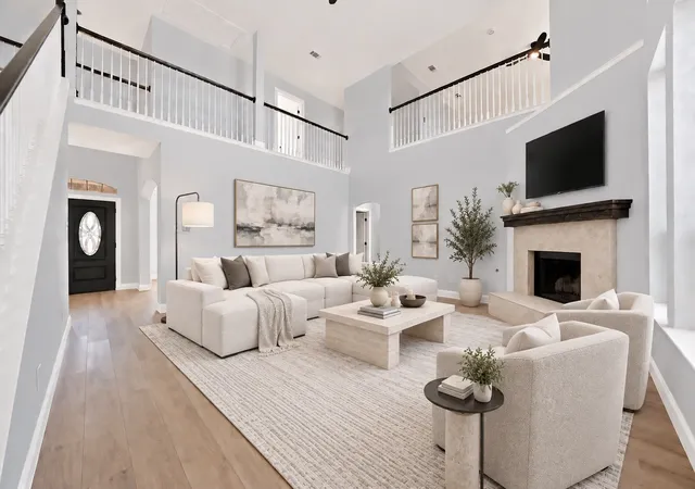Photo 1 of Single family home for sale at 1225 Donegal Ln, Garland, TX 75044 | MLS# 21386852 | Listing updated on 2026-10-03
