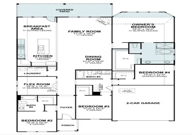 Photo 2 of Single family home for sale at 12637 Pallesen St, Haslet, TX 76052 | MLS# 21387320 | Listing updated on 2026-09-30
