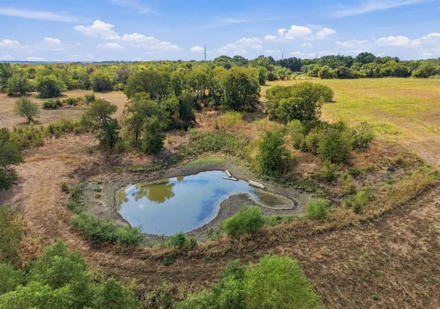 Photo 1 of Land for sale at 254 N Cooke Rd, Ennis, TX 75119 | MLS# 21389957 | Listing updated on 2026-09-20