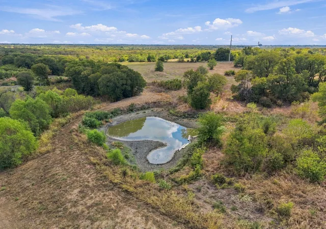 Photo 2 of Land for sale at 254 N Cooke Rd, Ennis, TX 75119 | MLS# 21389957 | Listing updated on 2026-09-20