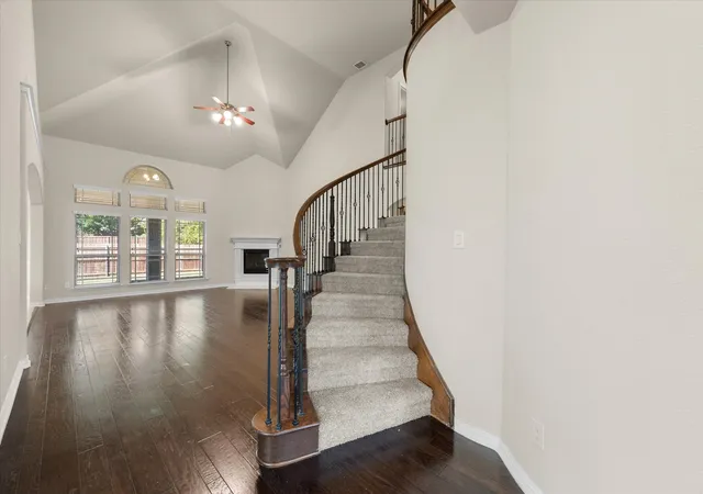 Photo 3 of Single family home for sale at 709 Netherfield Pkwy, Mansfield, TX 76063 | MLS# 21391154 | Listing updated on 2026-10-08