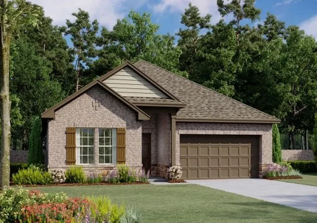 Photo 1 of Single family home for sale at 3626 Saffron Dr, Celina, TX 75009 | MLS# 21391128 | Listing updated on 2026-10-30