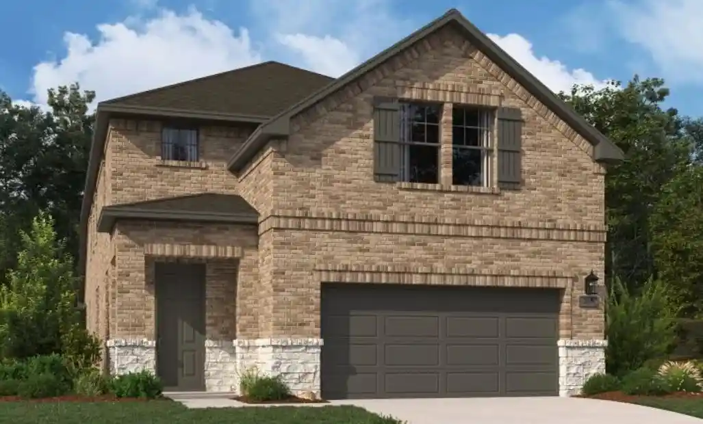 Photo 1 of Single family home for sale at 3644 Castle Dr, Celina, TX 75009 | MLS# 21391129 | Listing updated on 2026-10-31