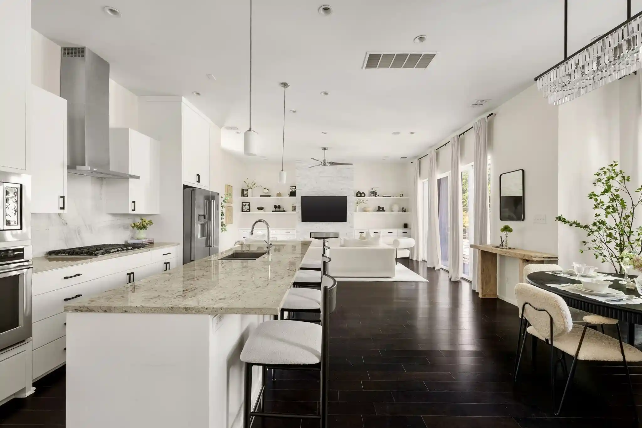 Photo 1 of Condo for sale at 4015 Wycliff Ave #2, Dallas, TX 75219 | MLS# 21390950 | Listing updated on 2026-10-22
