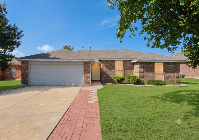 Single family home for sale at 3315 Salmon St, Sachse, TX 75048 | MLS# 21391182 | Listing updated on 2026-09-27