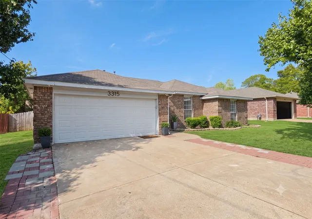 Photo 2 of Single family home for sale at 3315 Salmon St, Sachse, TX 75048 | MLS# 21391182 | Listing updated on 2026-09-27