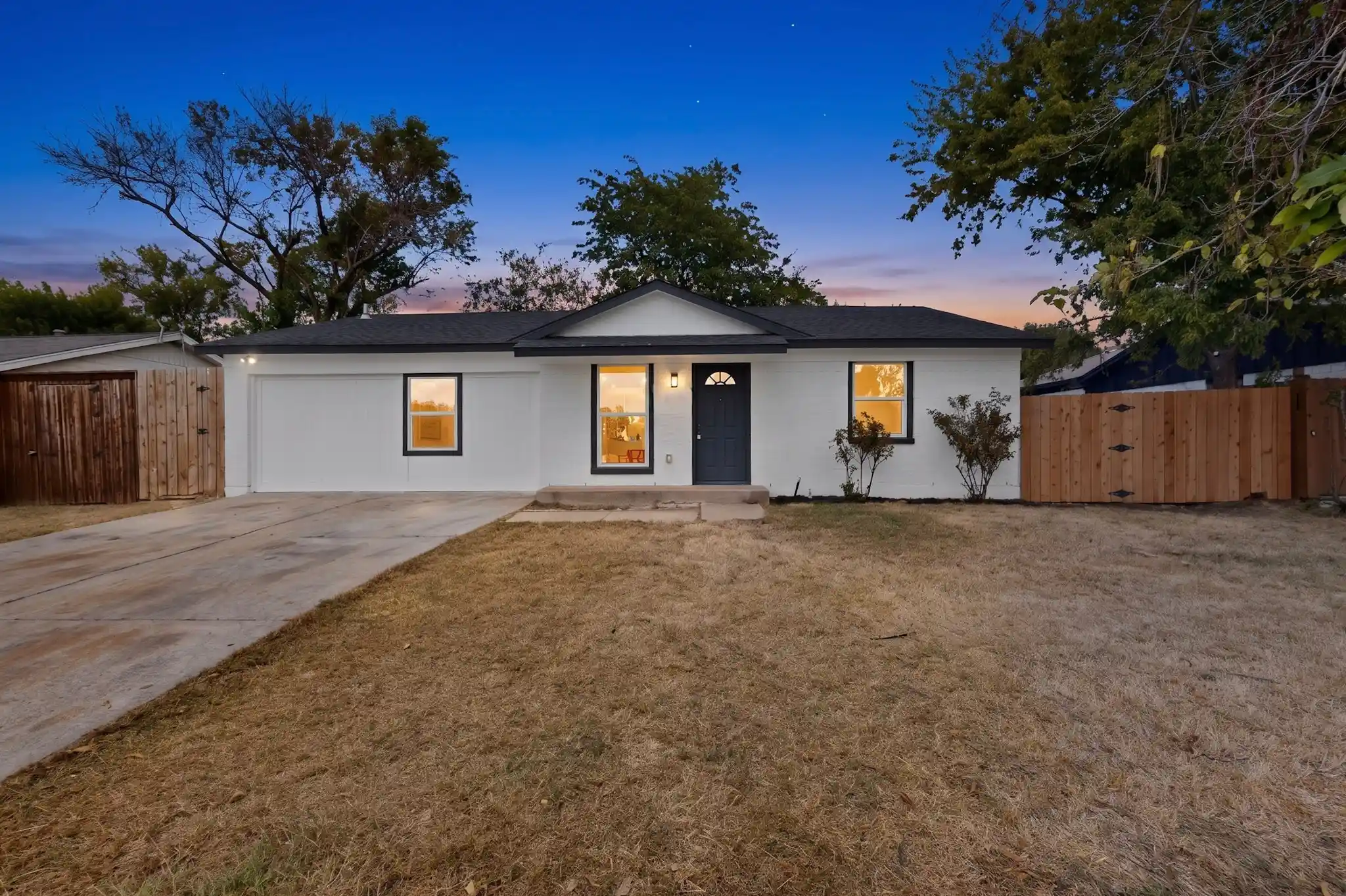 Single family home for sale at 14405 Horseshoe Trl, Balch Springs, TX 75180 | MLS# 21390066
