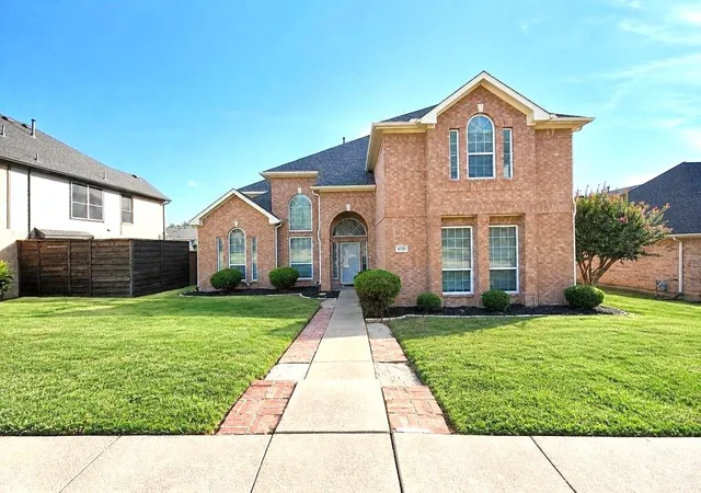 Photo 1 of Single family home for sale at 4730 Parkhaven Dr, Garland, TX 75043 | MLS# 21391212 | Listing updated on 2026-09-21