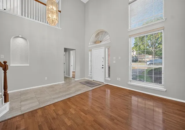 Photo 4 of Single family home for sale at 4730 Parkhaven Dr, Garland, TX 75043 | MLS# 21391212 | Listing updated on 2026-09-21