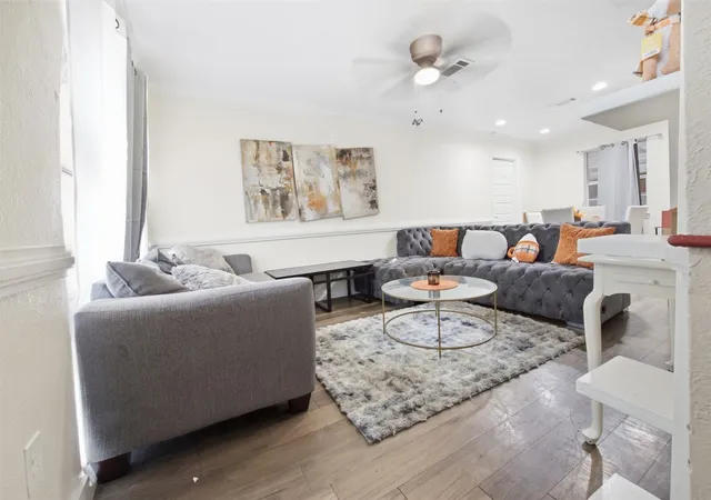 Photo 3 of Single family home for sale at 1801 Garden Oaks Dr, Irving, TX 75061 | MLS# 21391224 | Listing updated on 2026-09-20