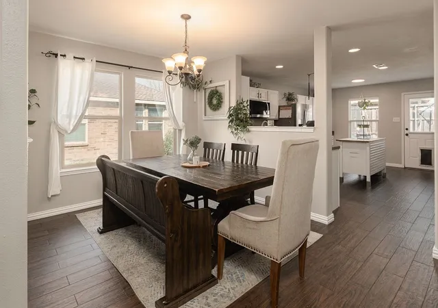 Photo 3 of Single family home for sale at 417 Azalea Dr, Fate, TX 75087 | MLS# 21390970 | Listing updated on 2026-09-28