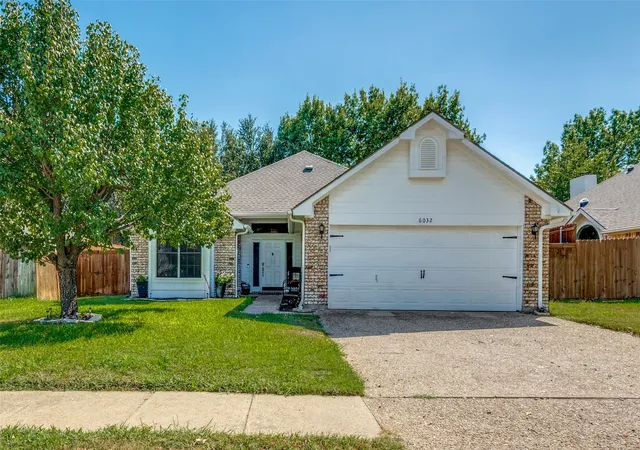 Photo 1 of Sale Pending at 6032 Hilltop Dr, Watauga, TX 76148 | MLS# 21380804 | Listing updated on 2026-10-07