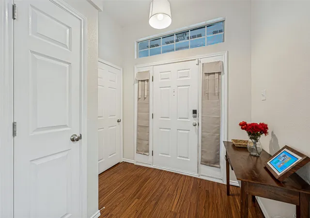 Photo 3 of Sale Pending at 6032 Hilltop Dr, Watauga, TX 76148 | MLS# 21380804 | Listing updated on 2026-10-07