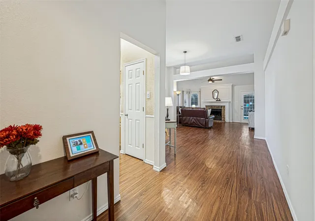 Photo 4 of Sale Pending at 6032 Hilltop Dr, Watauga, TX 76148 | MLS# 21380804 | Listing updated on 2026-10-07