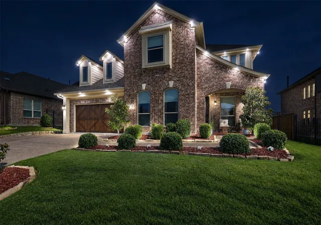 Photo 1 of Single family home for sale at 1515 Eminence Ln, Wylie, TX 75098 | MLS# 21390971 | Listing updated on 2026-10-09