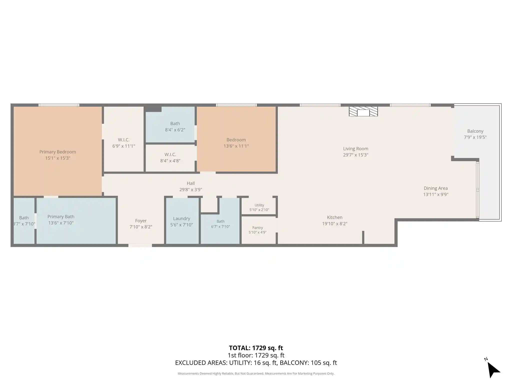 Listing Photo 39 - Condo for sale in 3923 Cole Ave located at 3923 Cole Ave, Dallas, TX 75204 - Unit #201