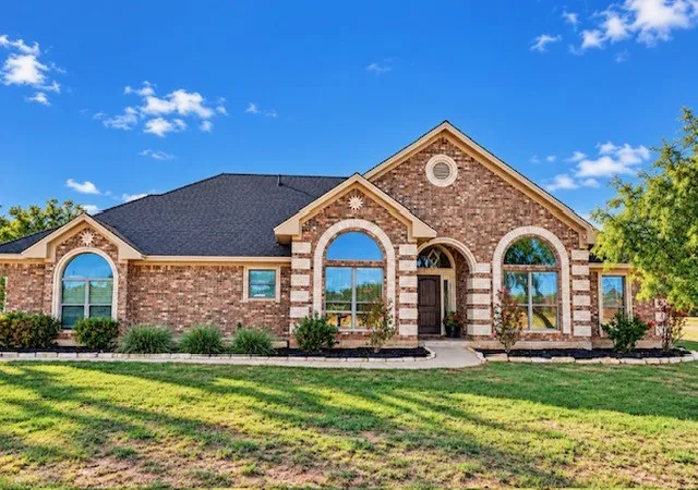 Single family home for sale at 110 White Tail Dr, Tuscola, TX 79562 | MLS# 21391249