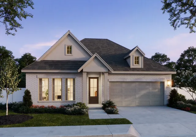 Photo 1 of Single family home for sale at 2609 Radiant Way, Celina, TX 75009 | MLS# 21391223 | Listing updated on 2026-09-20