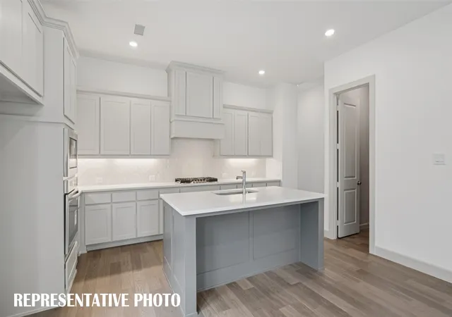 Photo 4 of Single family home for sale at 2608 Happy Hills Dr, Celina, TX 75009 | MLS# 21391234 | Listing updated on 2026-09-20
