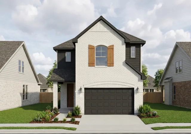 Photo 1 of Single family home for sale at 4041 Olin Way, Celina, TX 75009 | MLS# 21391242 | Listing updated on 2026-10-30