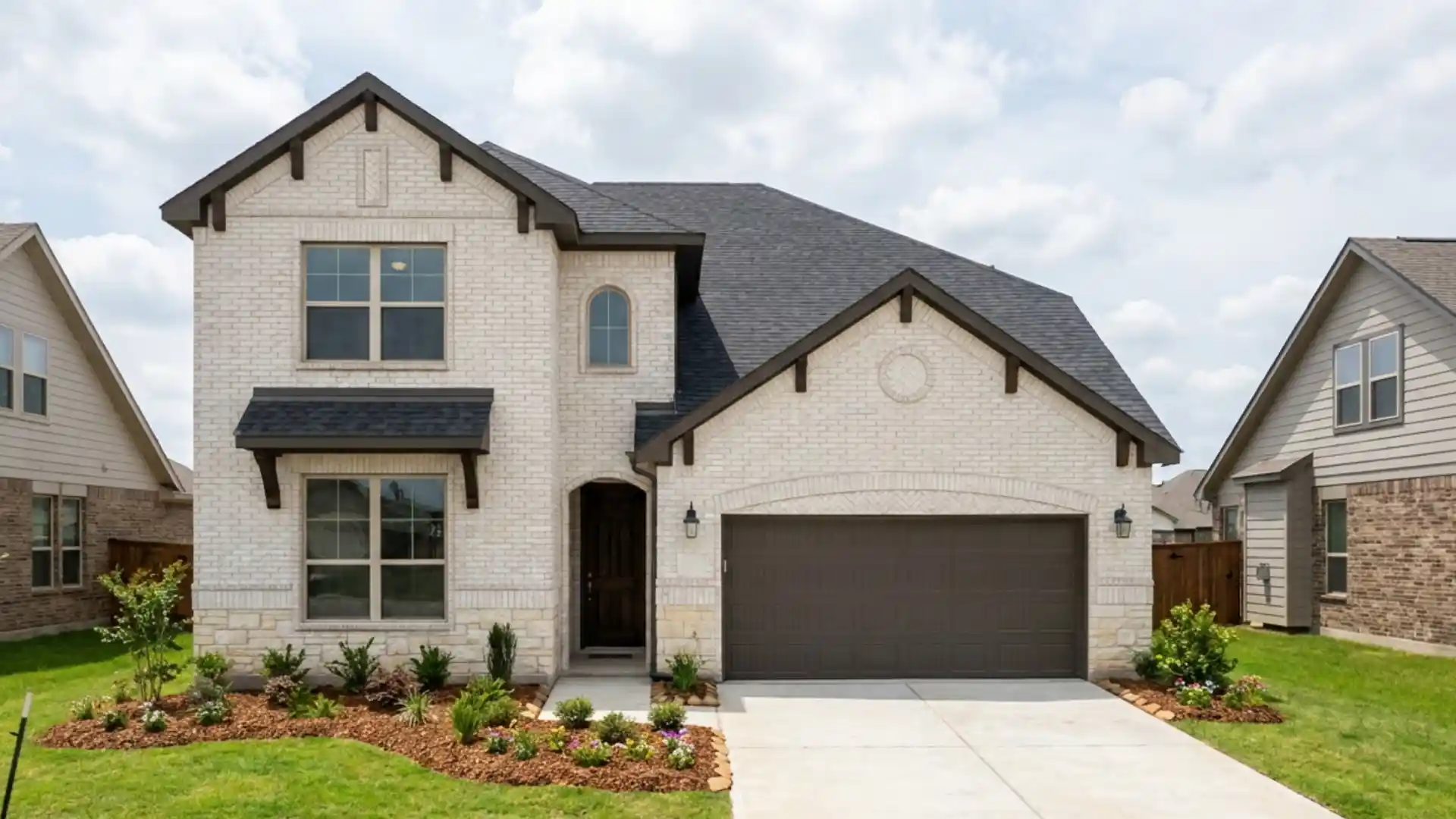 Photo 1 of Single family home for sale at 8909 Haste Ln, Aubrey, TX 76227 | MLS# 21391248 | Listing updated on 2026-10-29