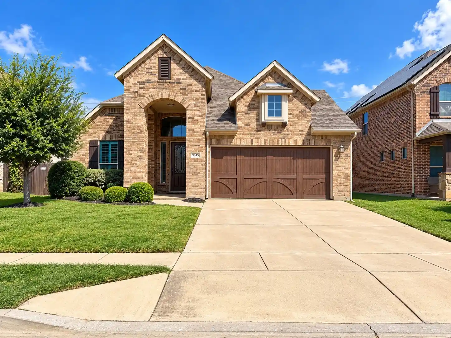 Single family home for sale at 9345 Shoveler Trl, Fort Worth, TX 76118 | MLS# 21391220