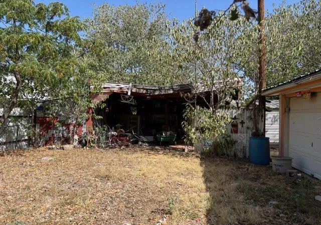 Photo 3 of Single family home for sale at 1534 Anson Ave, Abilene, TX 79601 | MLS# 21391247 | Listing updated on 2026-09-20