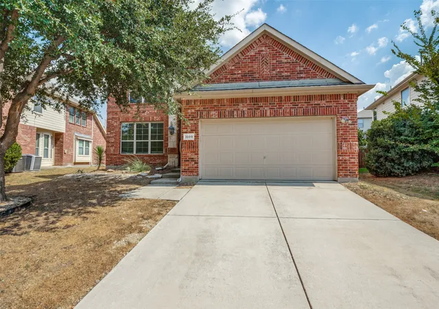 Photo 1 of Sale Pending at 1609 Lake Way Dr, Little Elm, TX 75068 | MLS# 21391270 | Listing updated on 2026-10-08