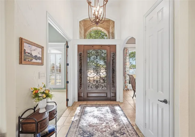 Photo 3 of Single family home for sale at 199 Deer Crk Dr, Aledo, TX 76008 | MLS# 21390449 | Listing updated on 2026-10-02