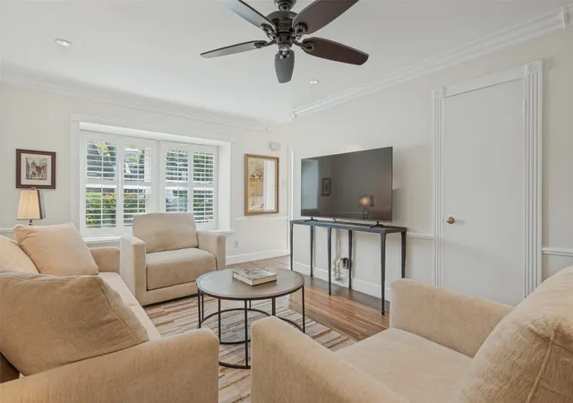 Photo 3 of Townhouse for sale at 7621 Woodthrush Dr #18, Dallas, TX 75230 | MLS# 21391097 | Listing updated on 2026-10-04