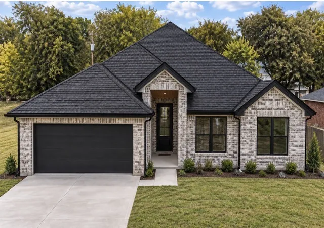 Single family home for sale at 515 Berke St, Newark, TX 76071 | MLS# 21391290
