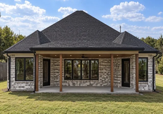 Photo 3 of Single family home for sale at 515 Berke St, Newark, TX 76071 | MLS# 21391290 | Listing updated on 2026-10-10
