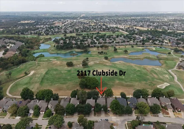 Photo 3 of Single family home for sale at 2117 Clubside Dr, Corinth, TX 76210 | MLS# 21391299 | Listing updated on 2026-10-07