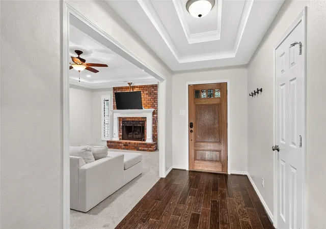 Photo 2 of Single family home for sale at 6309 Bradley Ln, Plano, TX 75023 | MLS# 21386823 | Listing updated on 2026-10-09
