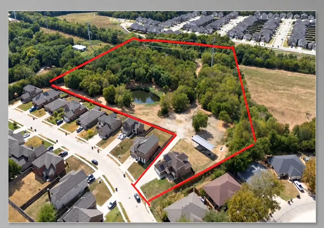 Photo 1 of Single family home for sale at 240 Teakwood Dr, Princeton, TX 75407 | MLS# 21391185 | Listing updated on 2026-10-03