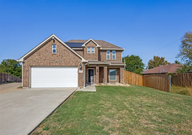Photo 2 of Single family home for sale at 240 Teakwood Dr, Princeton, TX 75407 | MLS# 21391185 | Listing updated on 2026-10-03