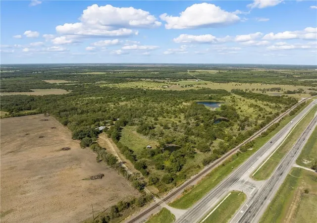 Photo 3 of Land for sale at 4961 Highway 6, Riesel, TX 76682 | MLS# 21391316 | Listing updated on 2026-10-09
