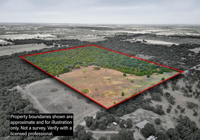 Photo 1 of Land for sale at 35 Ac Cr 383, Hawley, TX 79525 | MLS# 21391287 | Listing updated on 2026-09-30