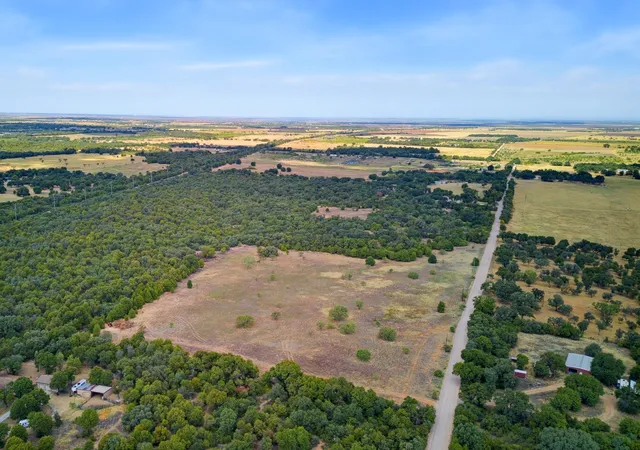 Photo 3 of Land for sale at 35 Ac Cr 383, Hawley, TX 79525 | MLS# 21391287 | Listing updated on 2026-09-30