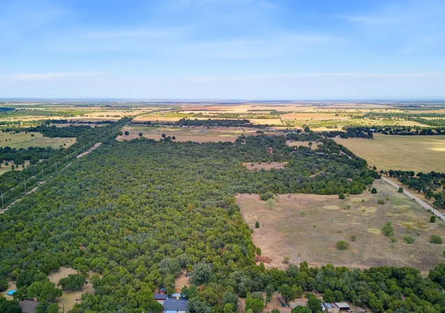 Photo 4 of Land for sale at 35 Ac Cr 383, Hawley, TX 79525 | MLS# 21391287 | Listing updated on 2026-09-30