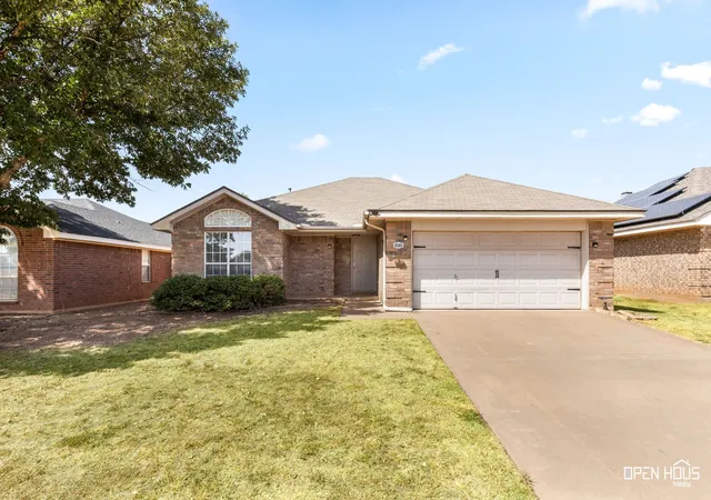 Photo 1 of Single family home for sale at 5502 Long Leaf Dr, Wichita Falls, TX 76310 | MLS# 21391339 | Listing updated on 2026-10-01