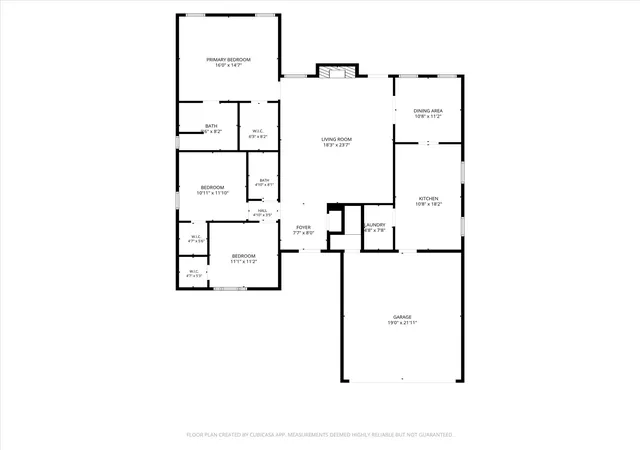 Photo 2 of Single family home for sale at 7 Mills Ct, Mansfield, TX 76063 | MLS# 21389722 | Listing updated on 2026-10-08